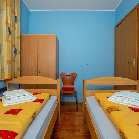 Apartman Rima Драмаль Экстерьер фото
