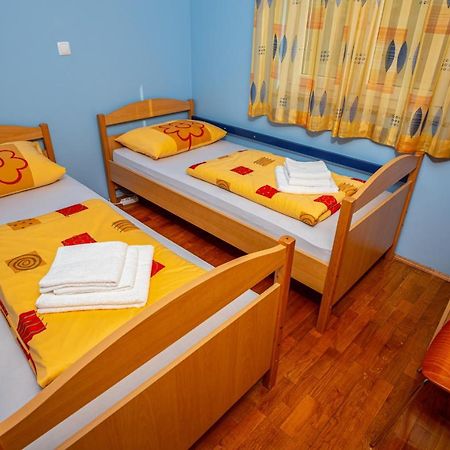 Apartman Rima Драмаль Экстерьер фото