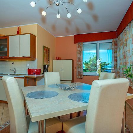 Apartman Rima Драмаль Экстерьер фото