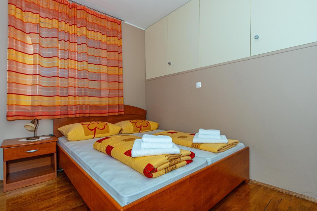 Apartman Rima Драмаль Экстерьер фото
