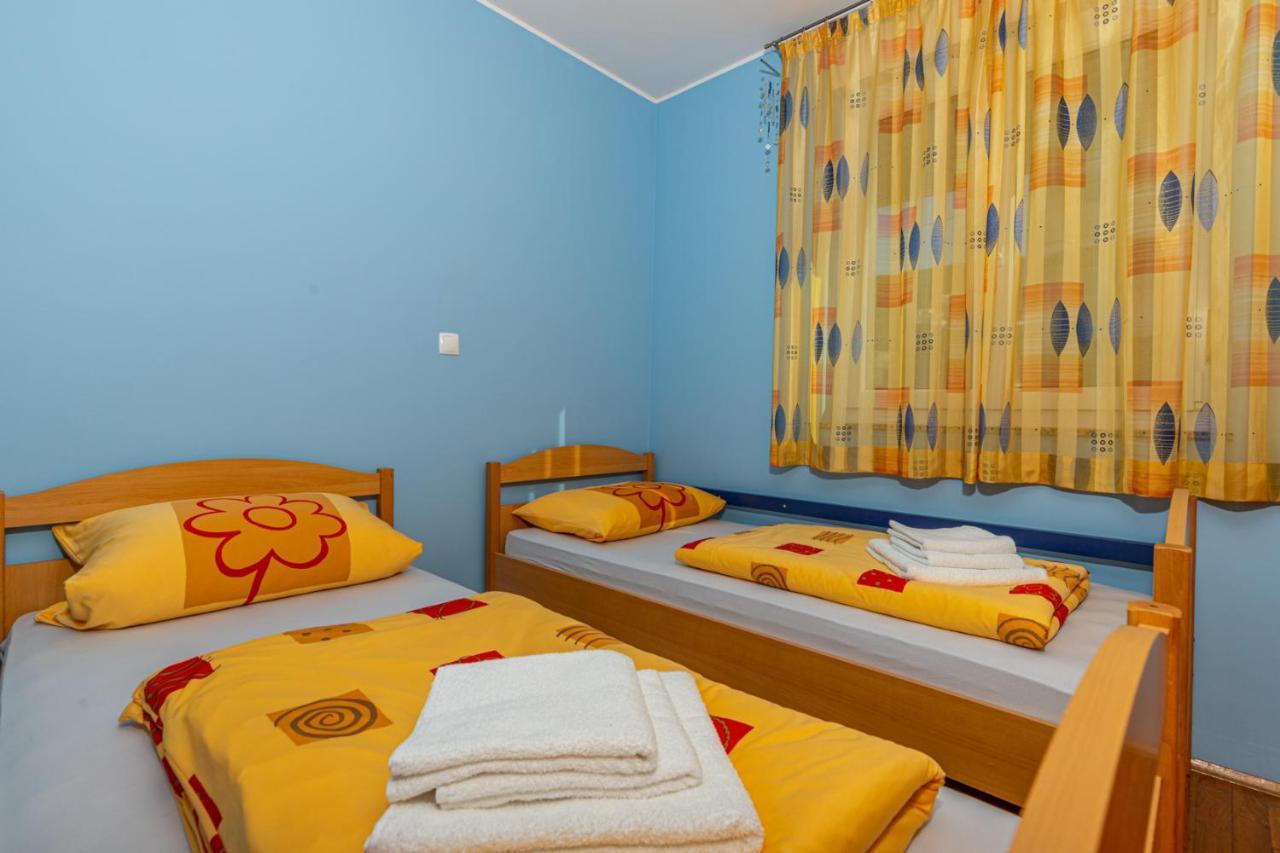 Apartman Rima Драмаль Экстерьер фото