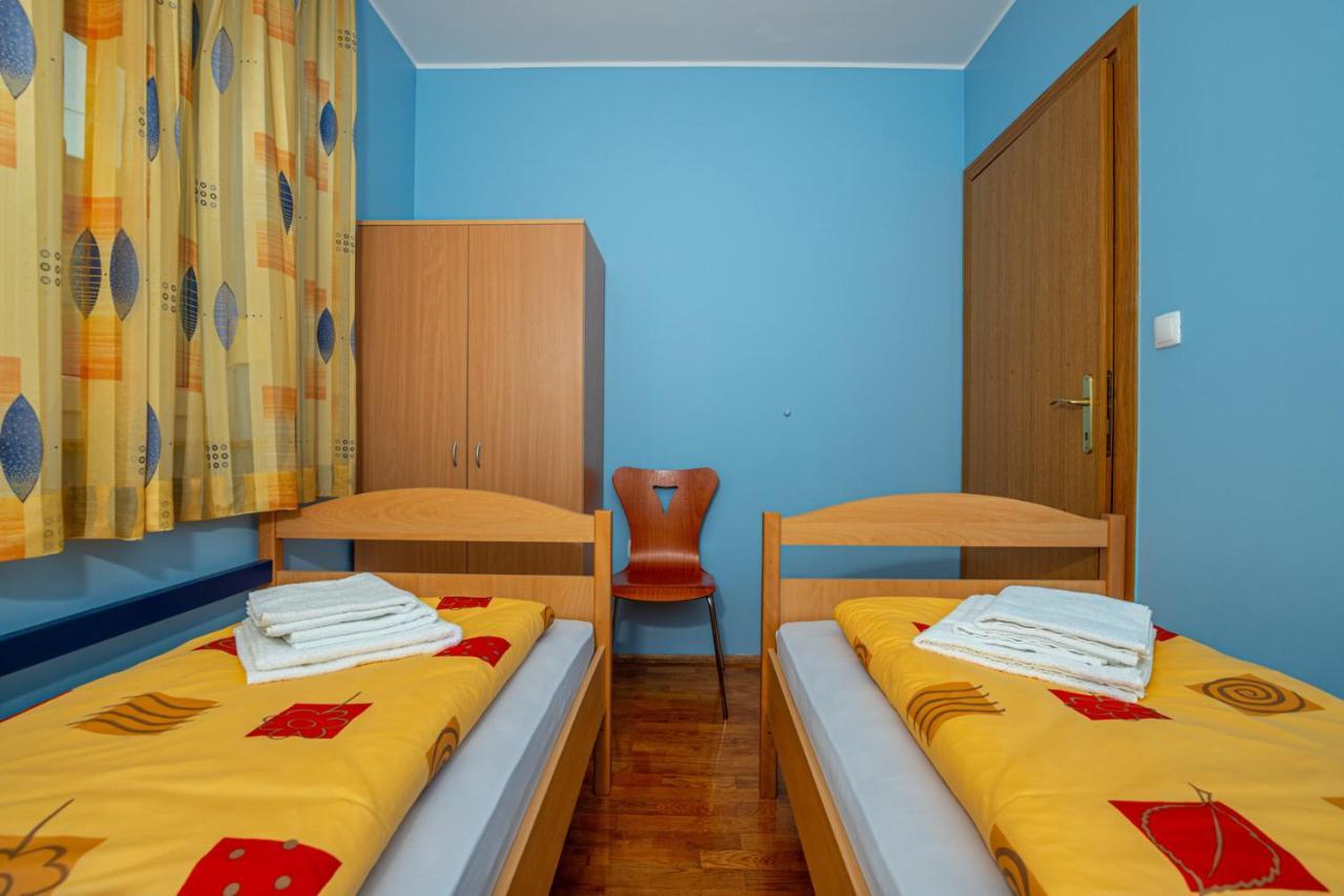 Apartman Rima Драмаль Экстерьер фото