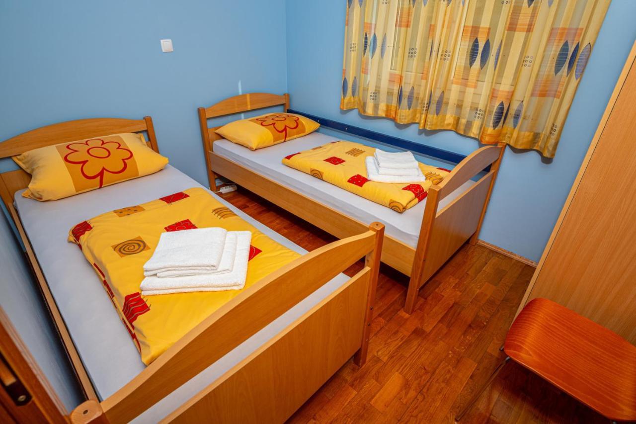 Apartman Rima Драмаль Экстерьер фото