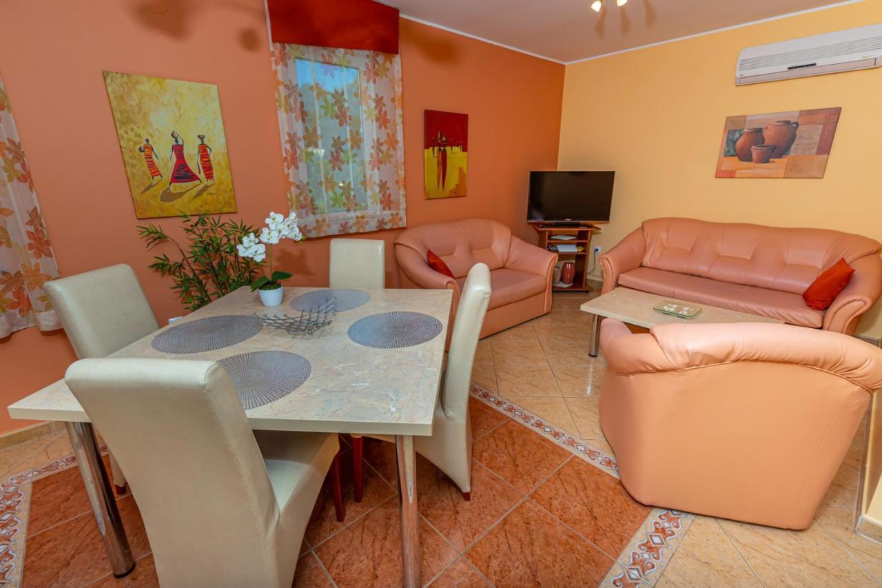 Apartman Rima Драмаль Экстерьер фото