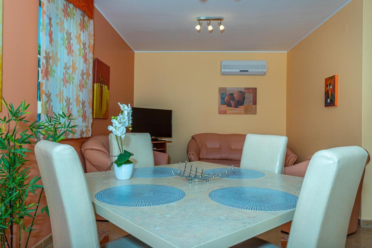 Apartman Rima Драмаль Экстерьер фото