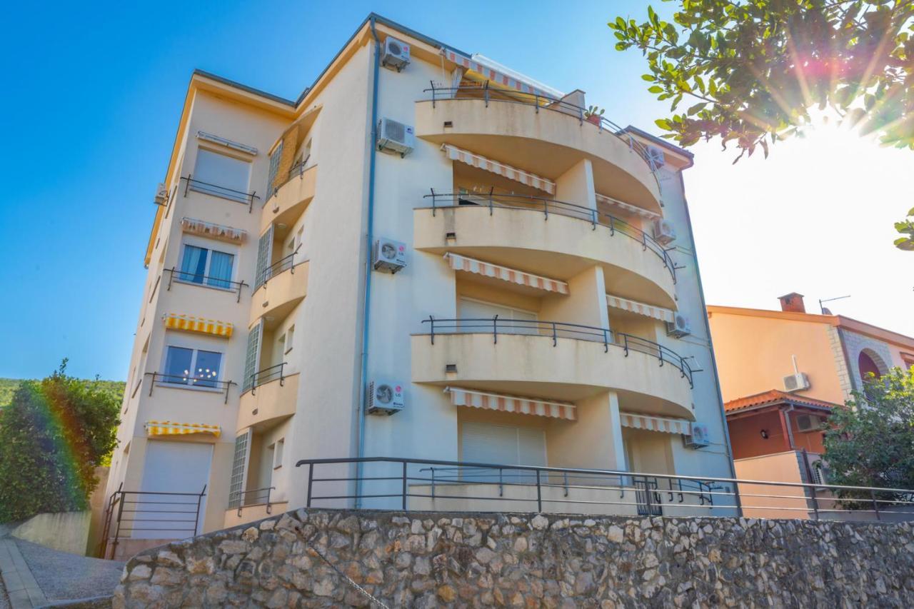 Apartman Rima Драмаль Экстерьер фото