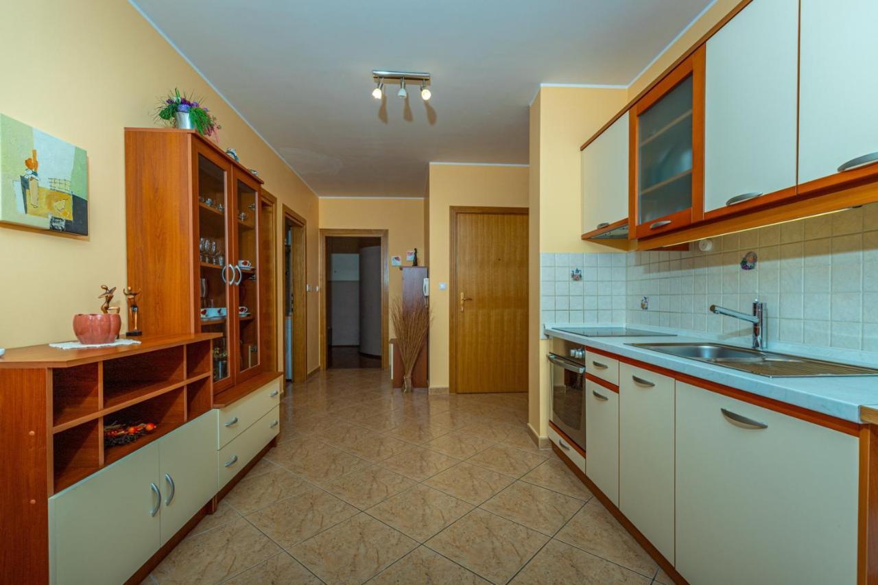 Apartman Rima Драмаль Экстерьер фото