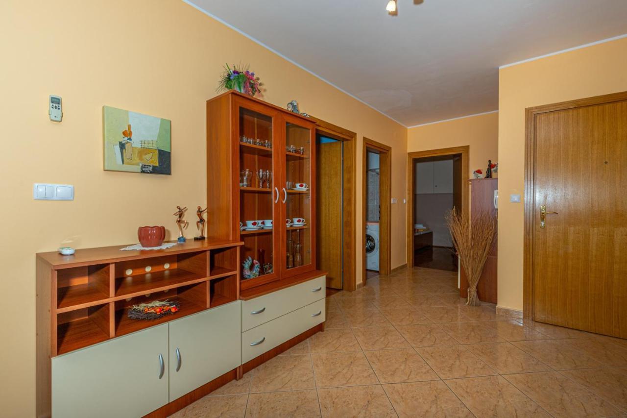 Apartman Rima Драмаль Экстерьер фото