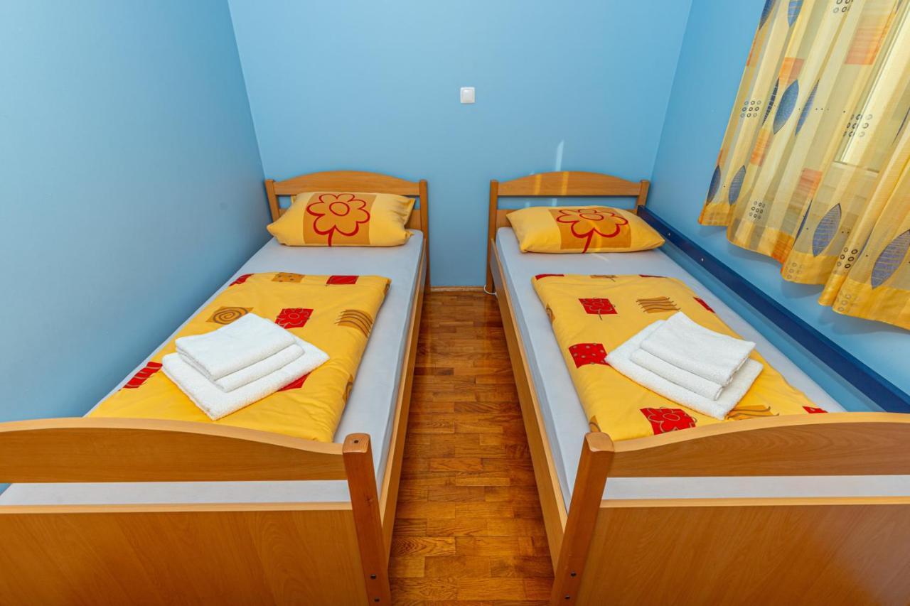 Apartman Rima Драмаль Экстерьер фото