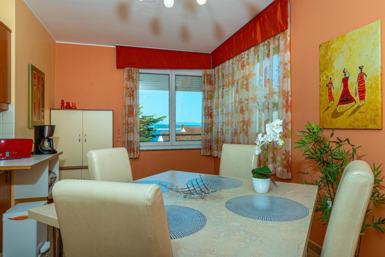 Apartman Rima Драмаль Экстерьер фото