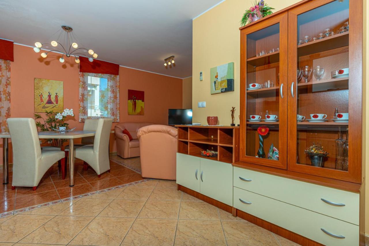 Apartman Rima Драмаль Экстерьер фото