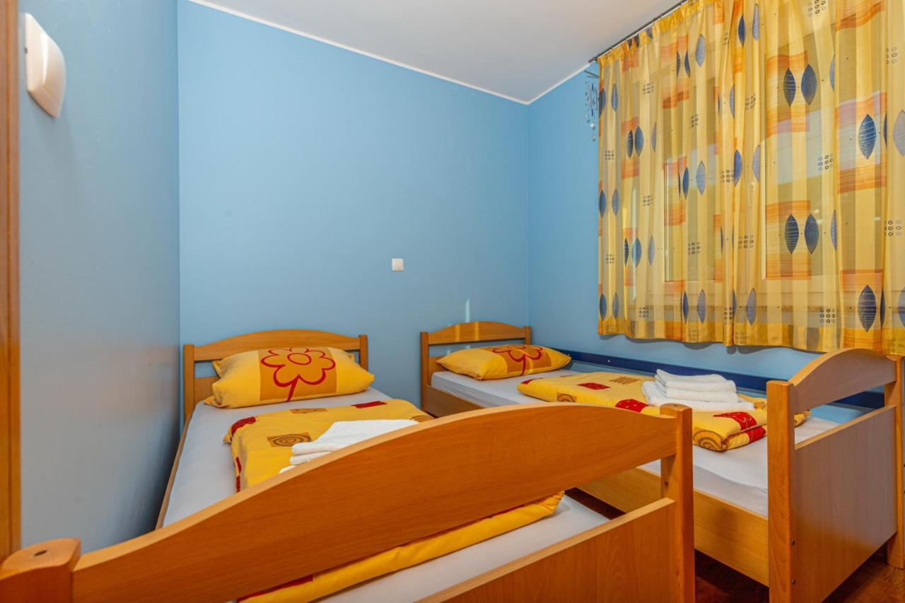 Apartman Rima Драмаль Экстерьер фото