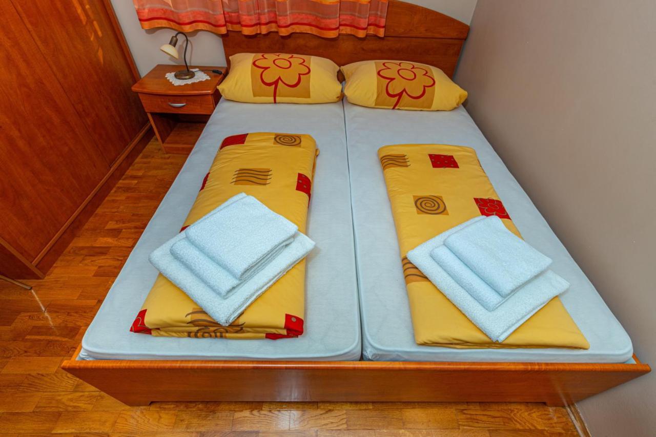 Apartman Rima Драмаль Экстерьер фото