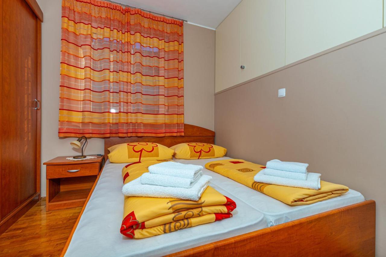 Apartman Rima Драмаль Экстерьер фото