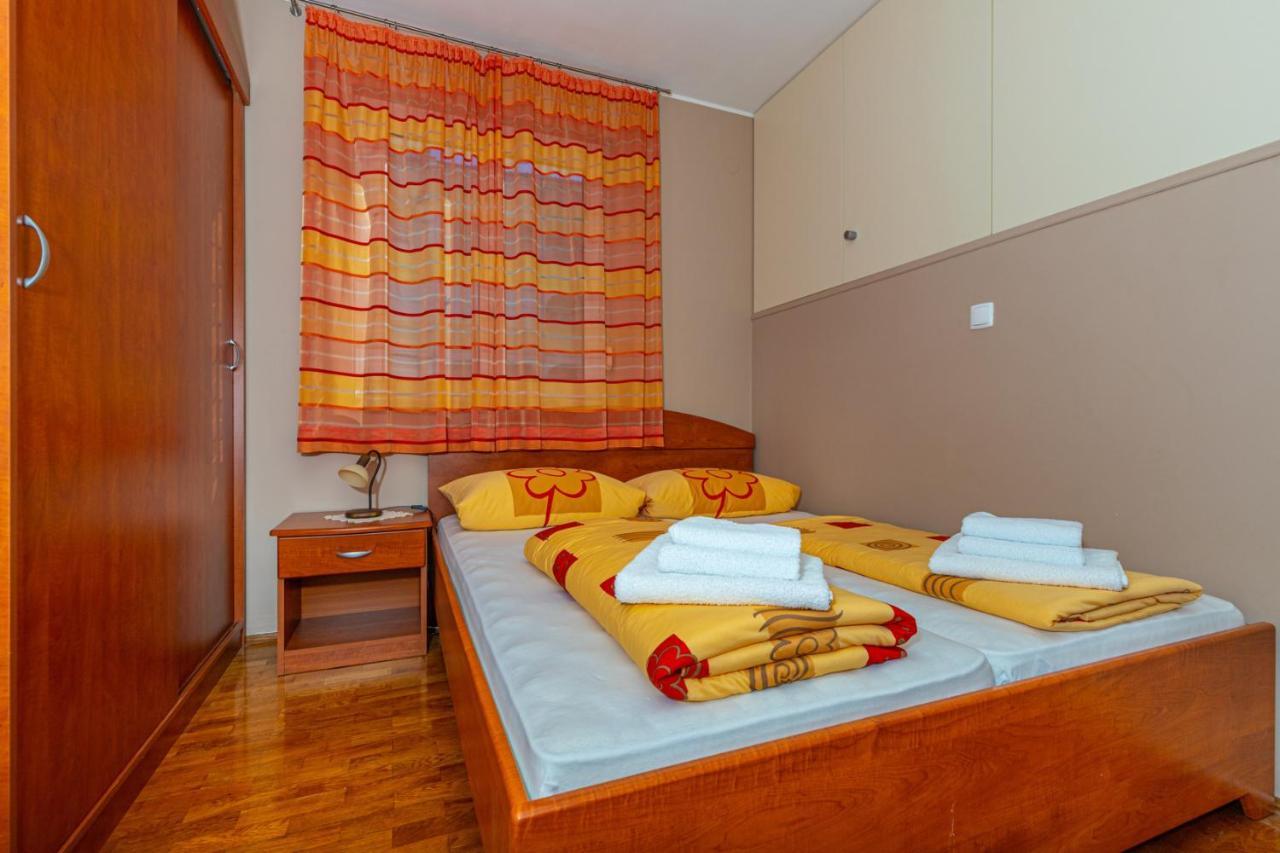Apartman Rima Драмаль Экстерьер фото